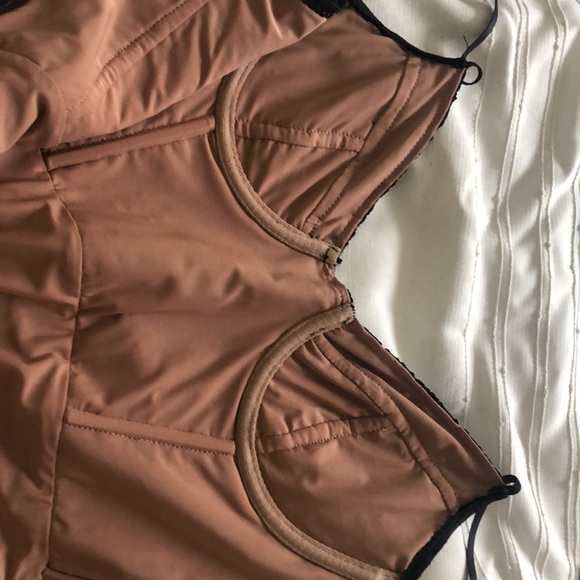 For love and lemons black lace dress - Picture 5 of 5